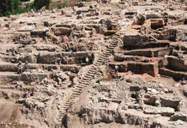 Discovery of Bronze Age boiled brains in Kütahya shakes science