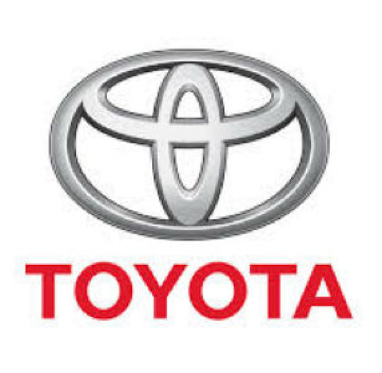 Toyota начинает выпуск автомобилей с автоматизированным управлением
