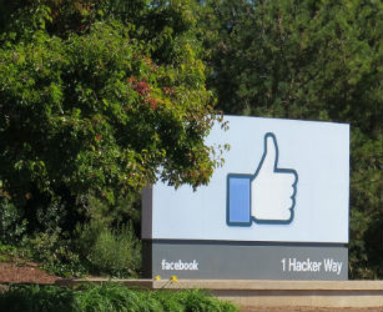 Facebook-ի՝ Disneyland-ի ոգով կամպուսում խանութները և ռեստորաններն անվճար են (լուսանկարներ)