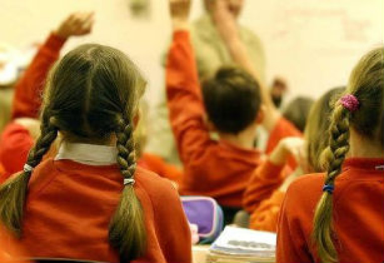 Non-regular bedtimes linked to kids’ behavior prpblems