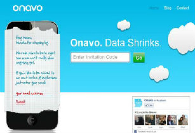 Facebook buys Onavo company