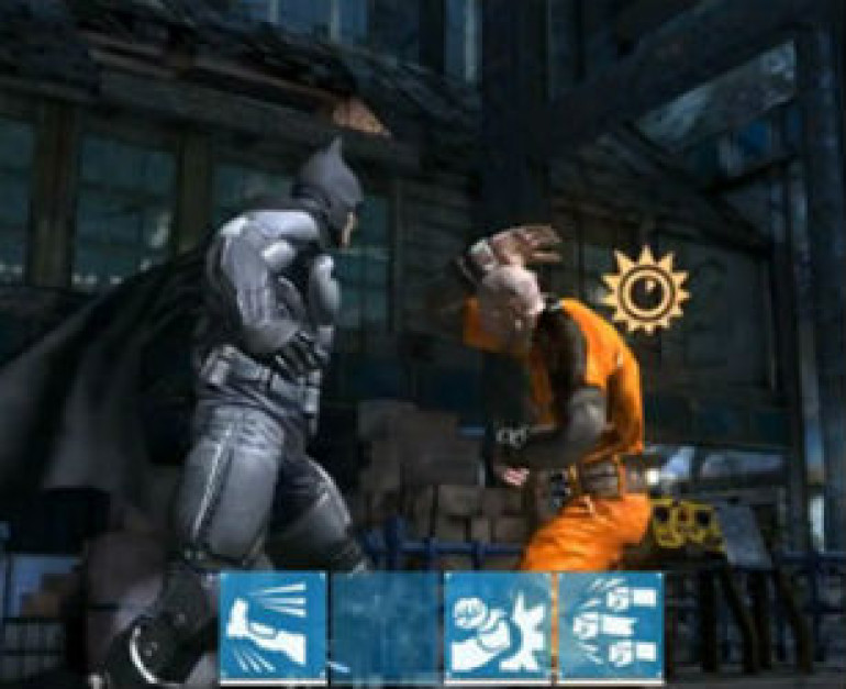 Создатели последней Mortal Kombat выпустят мобильную игру про Бэтмена