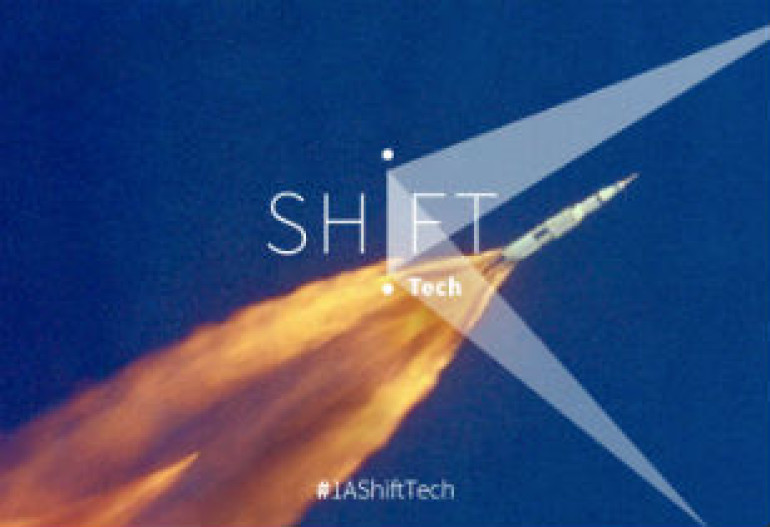 Shift։Tech նախաձեռնությունը փոքրիկ Հայաստանին դասում է համաշխարհային ՏՏ ոլորտի առաջատարների շարքին. HF