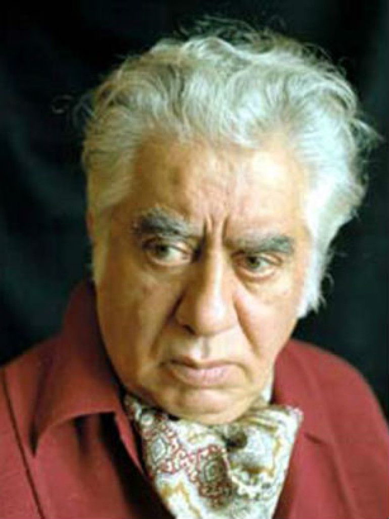 Concert marking Aram Khachaturyan’s 110th birthday anniversary takes place in Tokyo