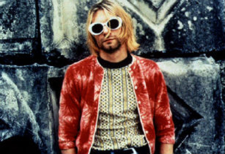 Nirvana и Питера Гэбриела выдвинули в Зал славы рок-н-ролла