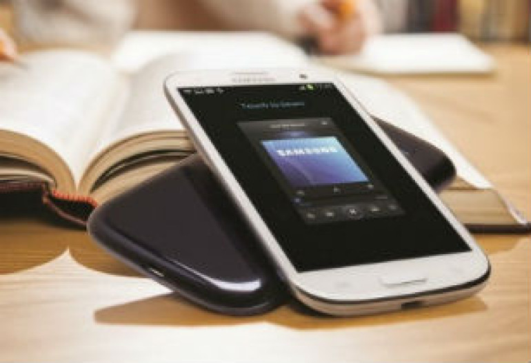 Британцы используют смартфоны и планшеты до 34 раз в день
