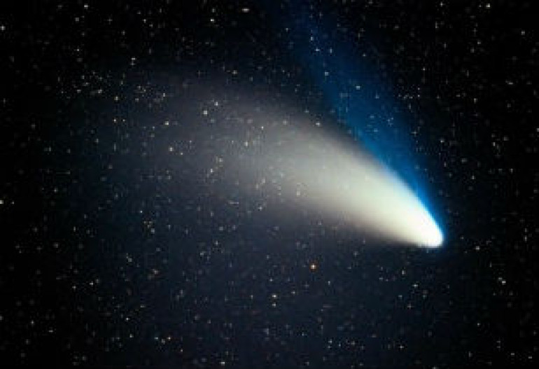 Hubble-ը հերքել է ISON վառ գիսաստղի վաղաժամ «մահվան» մասին ենթադրությունները