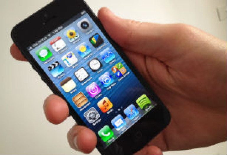 Չինաստանում զույգը «վաճառել» է դստերն iPhone գնելու համար