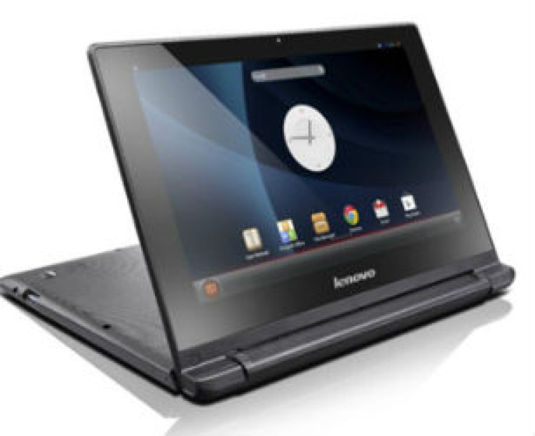 Lenovo-ն Android համակարգով աշխատող նոութբուք-պլանշետ է ներկայացրել