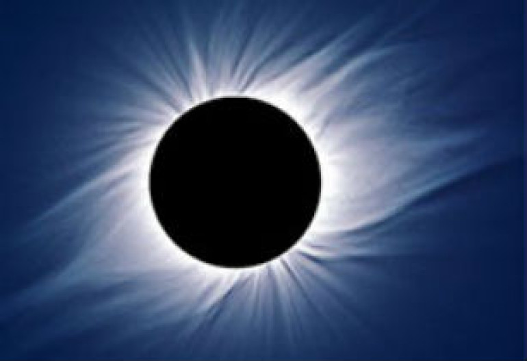Penumbral lunar eclipse due on October 18
