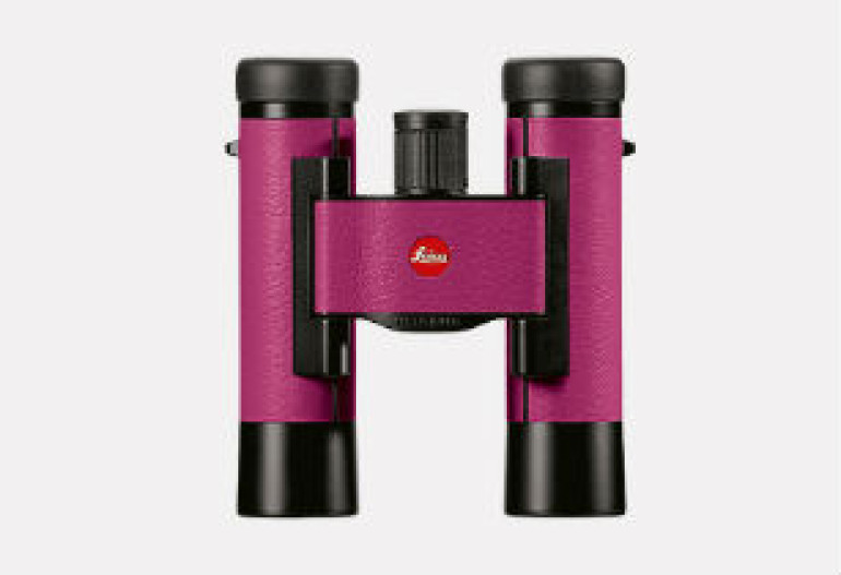 Leica–ն գունավոր հեռադիտակների շարք է թողարկել  (լուսանկարներ)