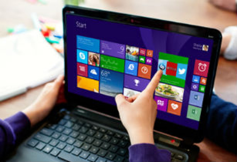 Пользователей Windows RT временно оставили без обновления до Windows 8.1