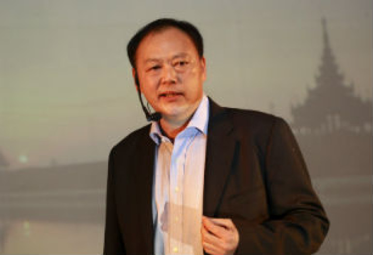 HTC-ի գլխավոր տնօրենը, չնայած հոգնածությանը, չի լքի ընկերությունը