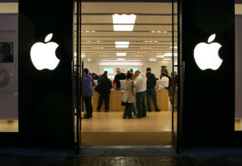 Apple-ն այսօր կներկայացնի նոր iPad և նրա փոքրացված Mini տարբերակը