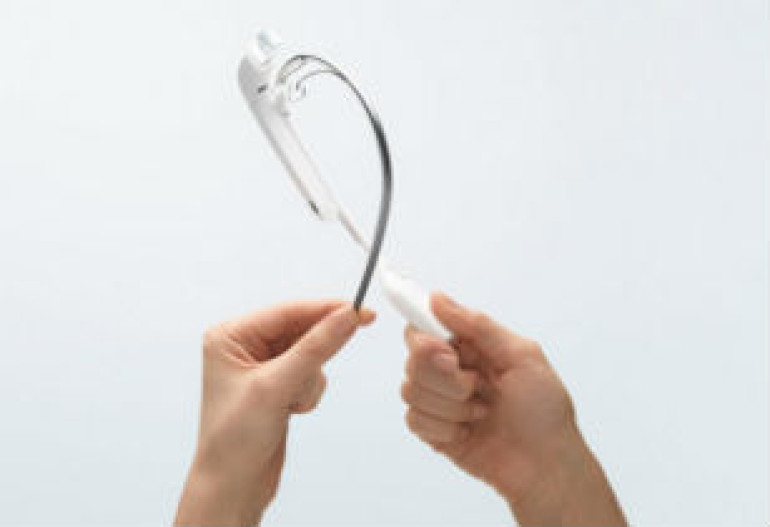 Microsoft-ը փորձարկում է Google Glass-ի սեփական տարբերակը