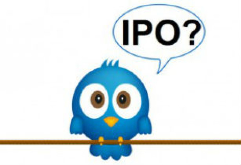 Twitter-ն IPO-ից առաջ գնահատվել է 11.1 մլրդ դոլար