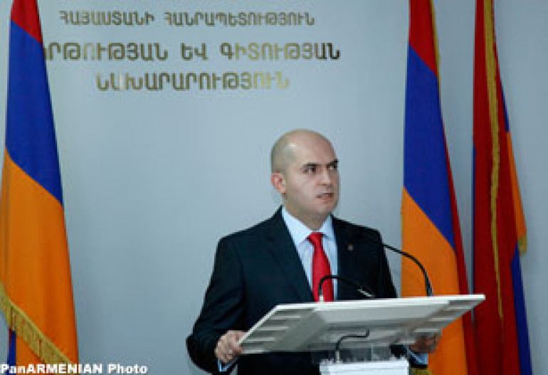Բարձրագույն որակավորման հանձնաժողովի գործառույթները կփոփոխվեն