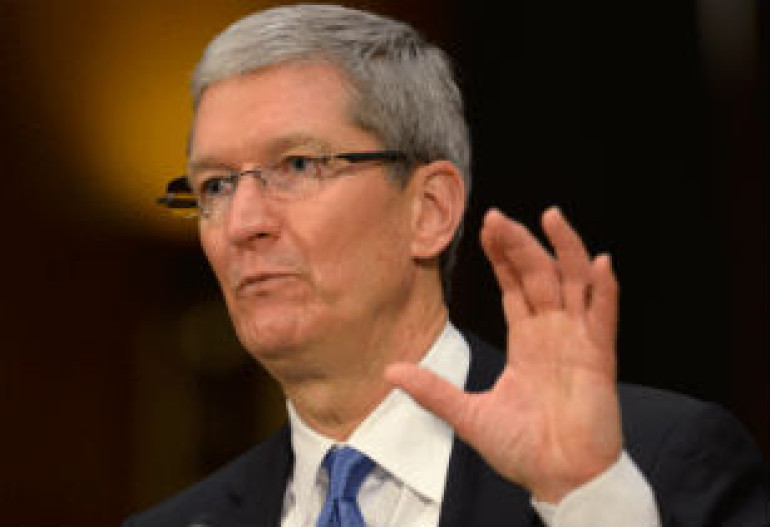 2014թ. Apple ընկերությունը կներկայացնի բոլորովին նոր արտադրանքներ. Թիմ Կուկ