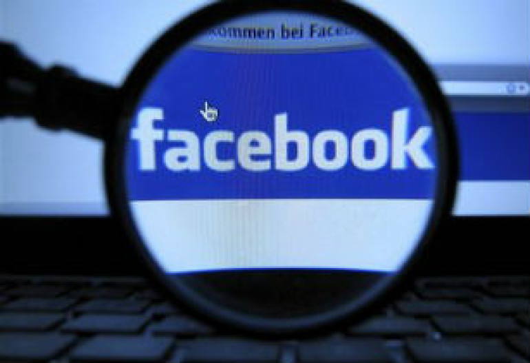 Facebook-ը սխալմամբ օգտատերերին խնդրել է անձնագրային տվյալներ ներկայացնել