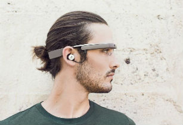 Google-ը ներկայացրել է նոր սերնդի Google Glass-ը (լուսանկարներ)
