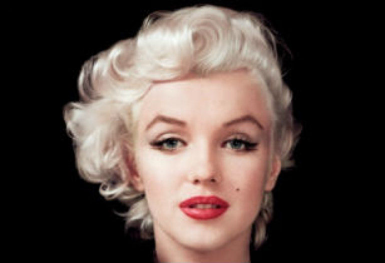 Marilyn Monroe to join M-me Tussaud’s Washington museum