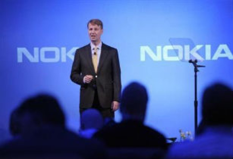 Nokia, Samsung extend patent deal
