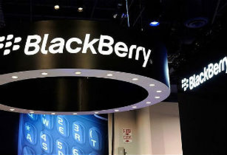 BlackBerry ընկերությունը որոշել է չվաճառվել