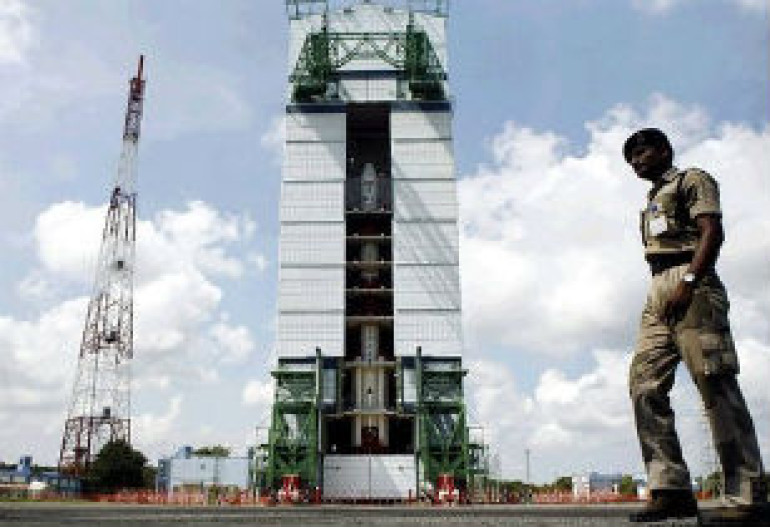 India preparing to launch Mars probe