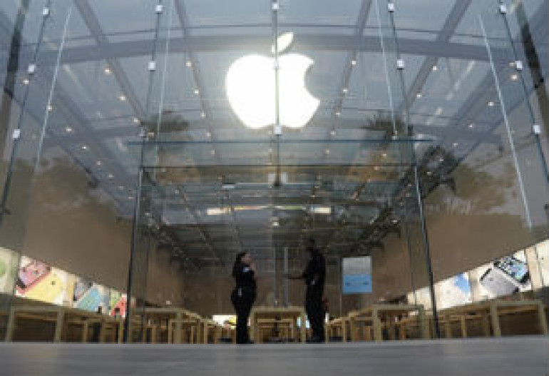 Apple-ն առաջին անգամ հրապարակել է օգտատերերի տեղեկությունների մասին մի շարք երկրների կառավարությունների հարցումների տվյալները