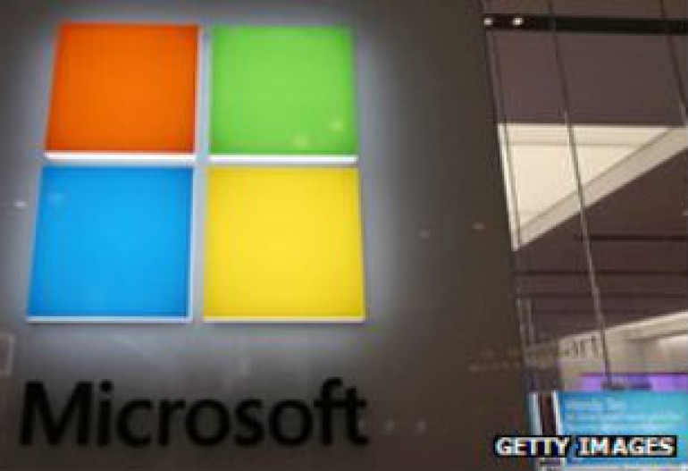 Microsoft issues hacker attack warnings