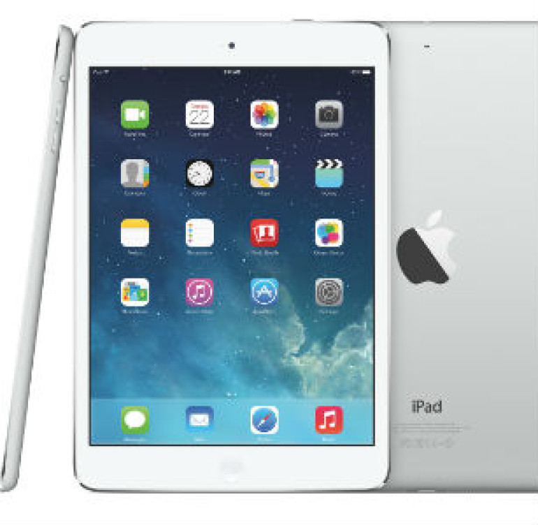 Հայտնի է դարձել՝ որքան է Apple-ը ծախսել iPad Air-ը պատրաստելու համար