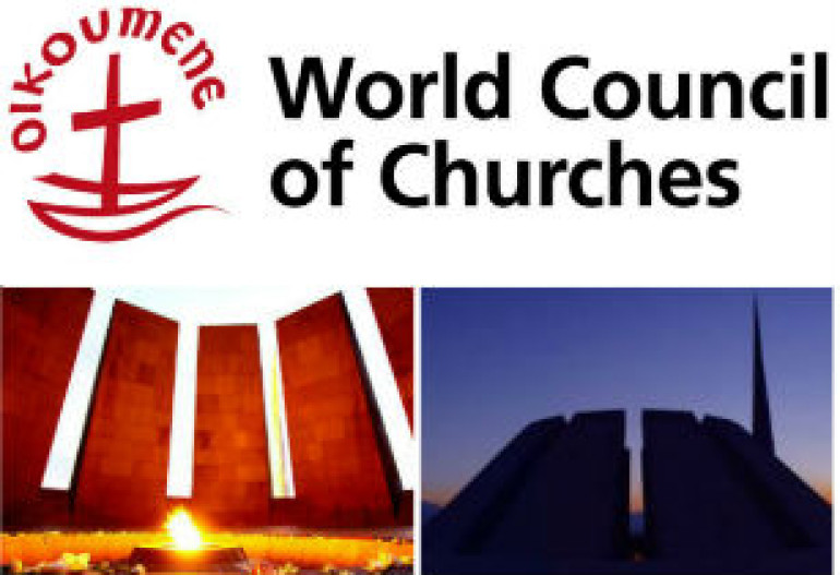 WCC to commemorate 100th anniversary of Armenian Genocide