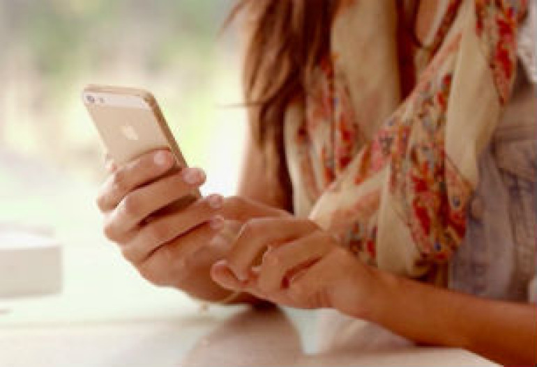 За сутки в Индии скупили все iPhone 5s