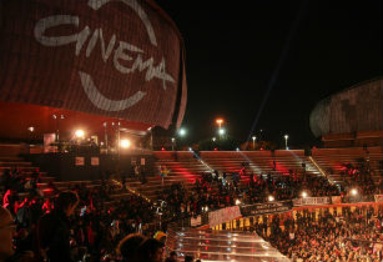 8th Rome International Festival begins