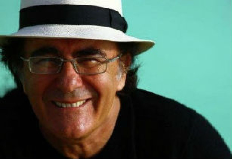 Певец Al Bano просит вычеркнуть его из списка невъездных в Азербайджан