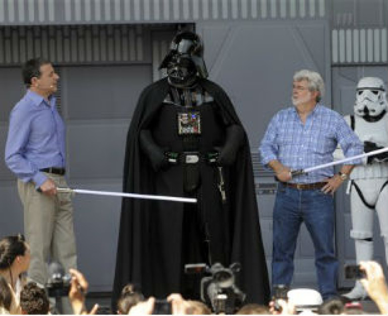 Star Wars new episode release set for December 185