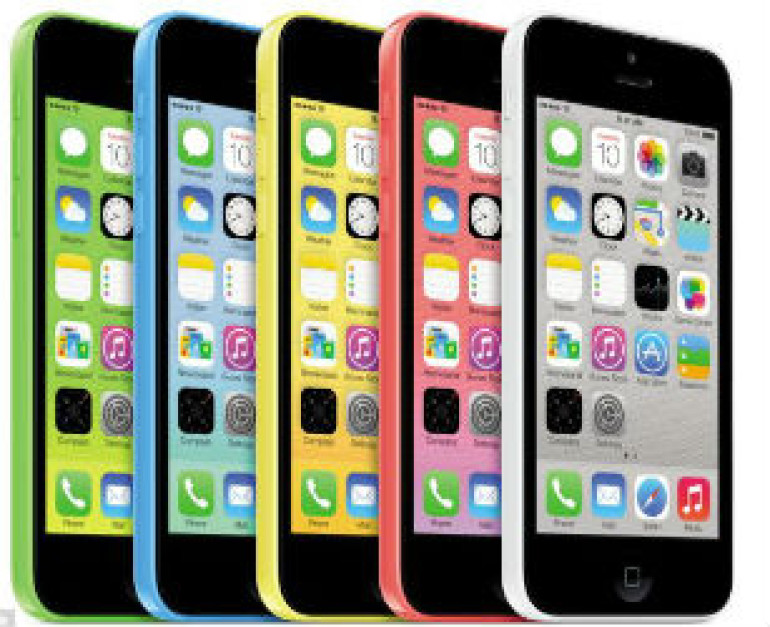 Apple-ն անվճար կվերանորոգի iPhone 5S-ն ու iPhone 5C-ն