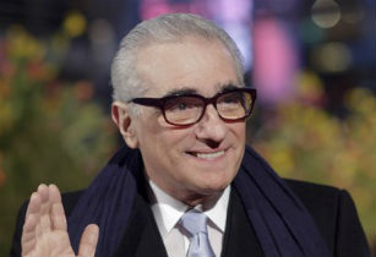 Martin Scorsese names his scariest films of all time 