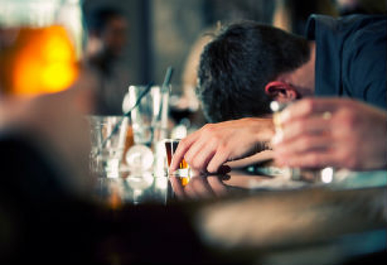 British scientist creates a drunk without alcohol pill that shows promise