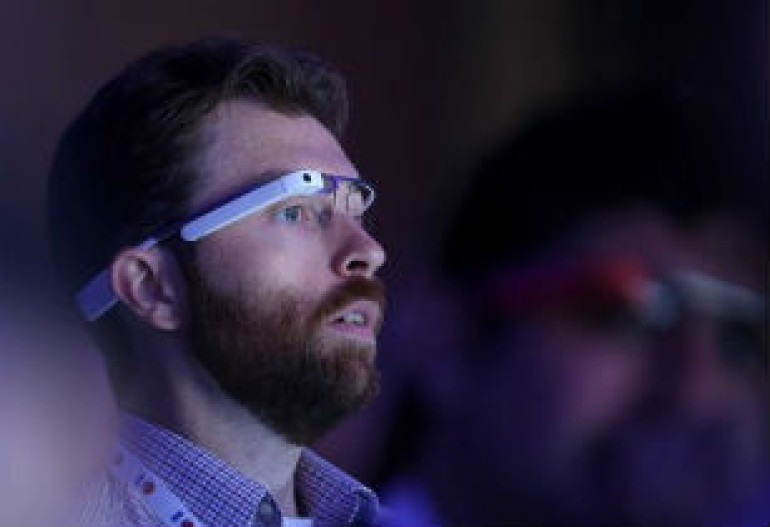 Google Glass позволит компаниям сэкономить до $1 млрд в год