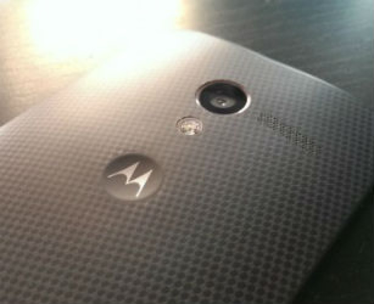 Motorola представила новый смартфон Moto G