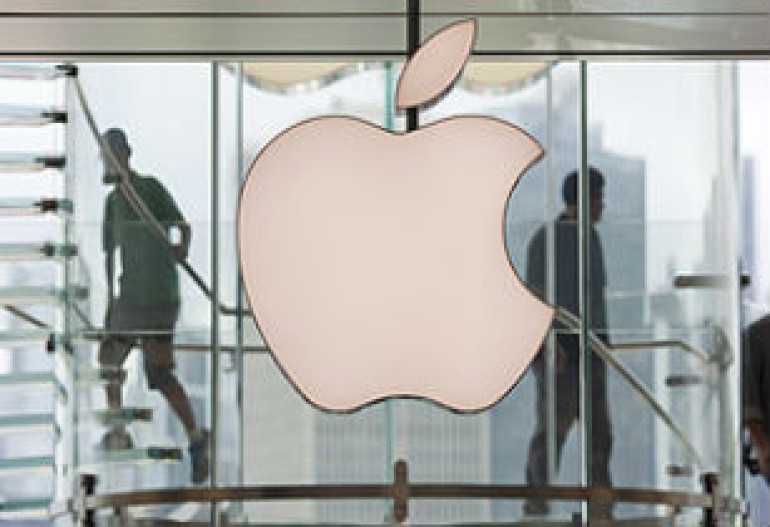 Apple уличили в мошенничестве