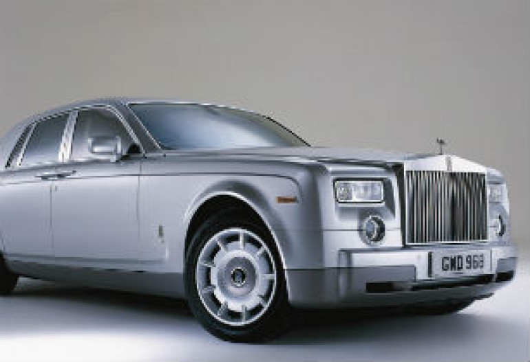 Rolls-Royce-ը կօգտագործի 3D պրինտերներ՝ շարժիչներ արտադրելու համար
