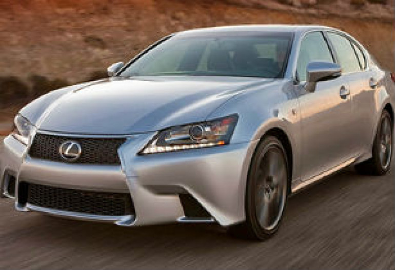 Lexus ավտոմեքենաները ճանաչվել են աշխարհում ամենաապահովը