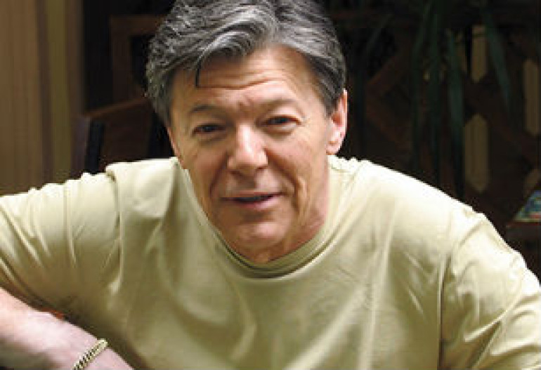 Александр Збруев вернется в кино