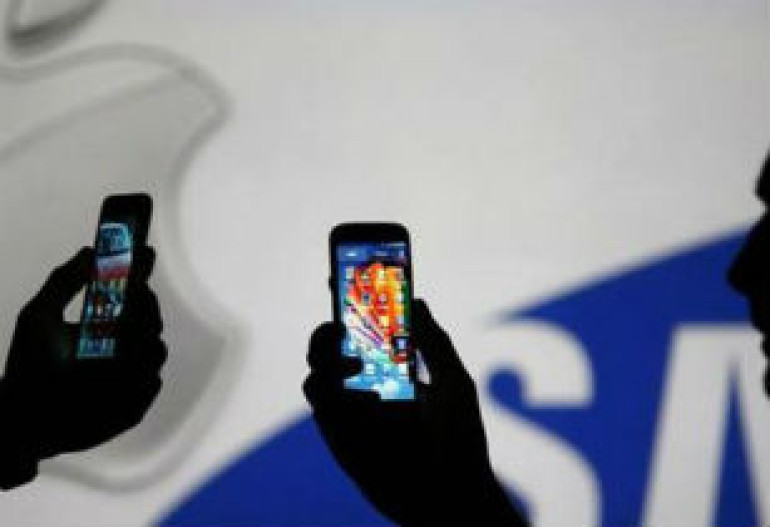 Մարդիկ քիչ են հավատում մեզ Samsung-ի պատճառով. Apple