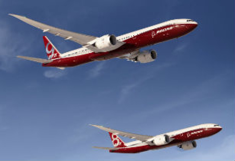 Ինչպիսին է նոր Boeing 777X-ը, որն ավիաընկերությունները գնում են խենթի պես. Business Insider (լուսանկարներ)
