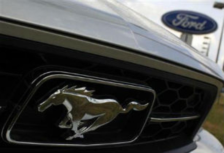 Լեգենդի վերադարձը. Ford-ը նշել է Mustang-ի վերածննդի ամսաթիվը