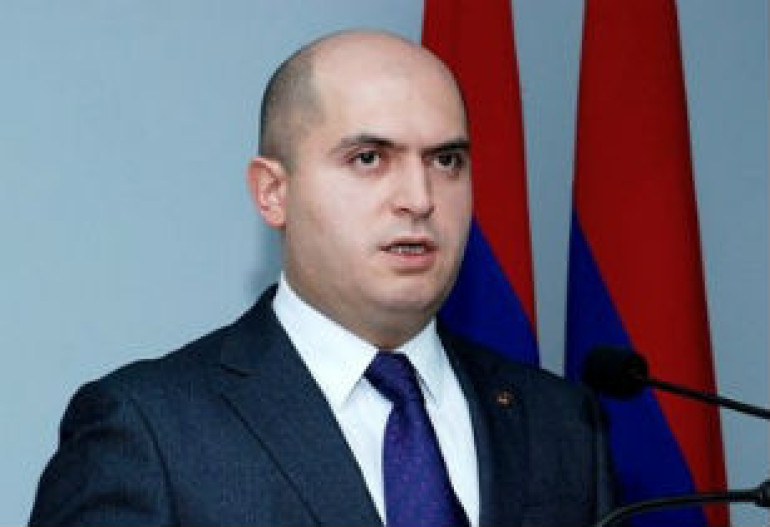 Դրամահավաքն արգելվել է, որովհետև հնարավոր չէ հսկել՝ ուր են գնում այդ գումարները. Ա. Աշոտյան