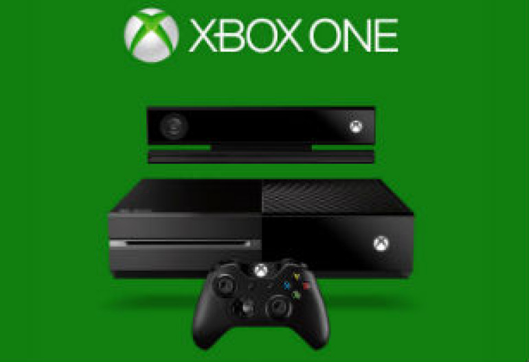 Xbox One-ն այսօրվանից վաճառքի է հանվել 13 երկրում